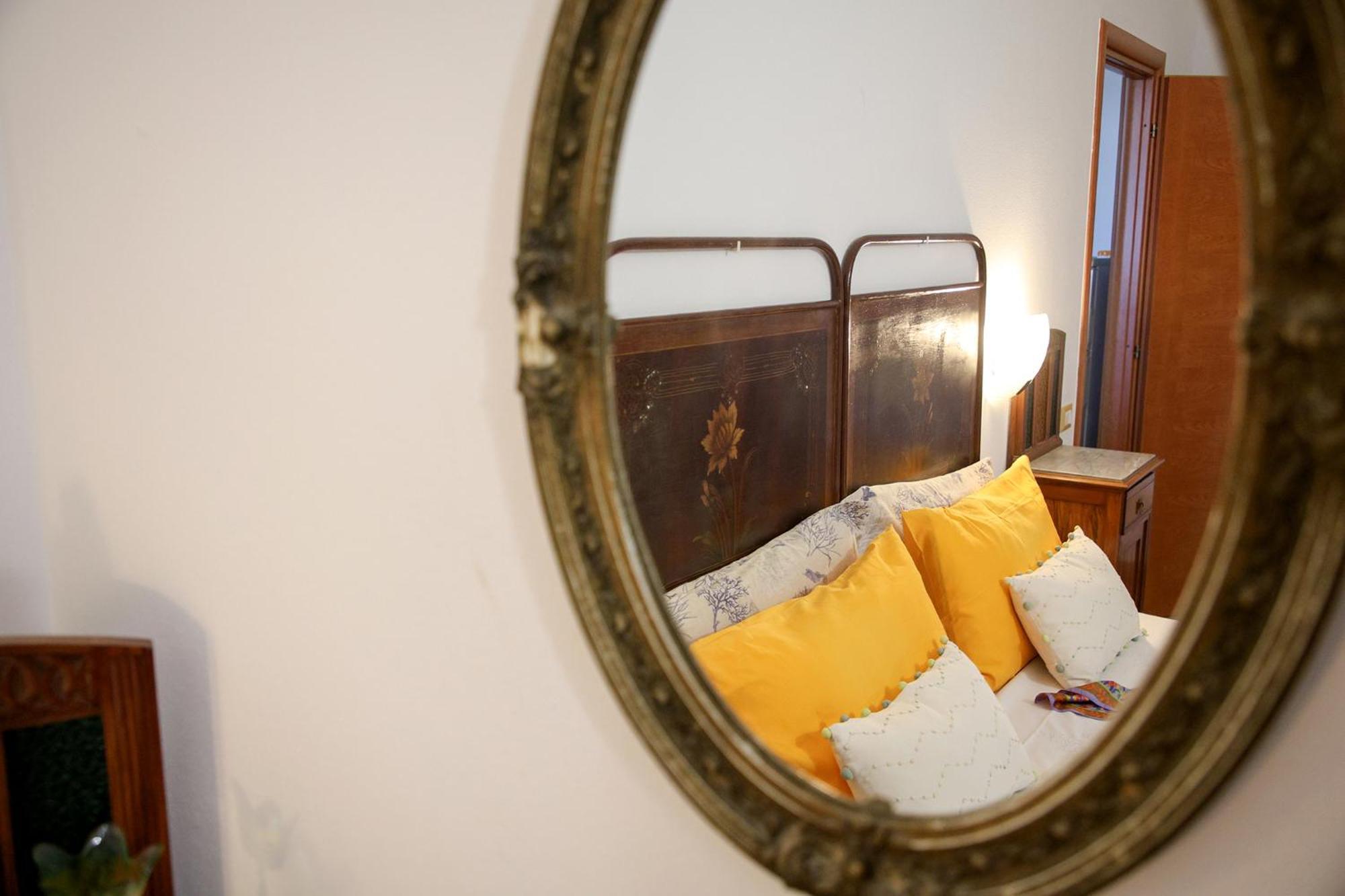 Villa Agrumeto Lipari  Eksteriør billede
