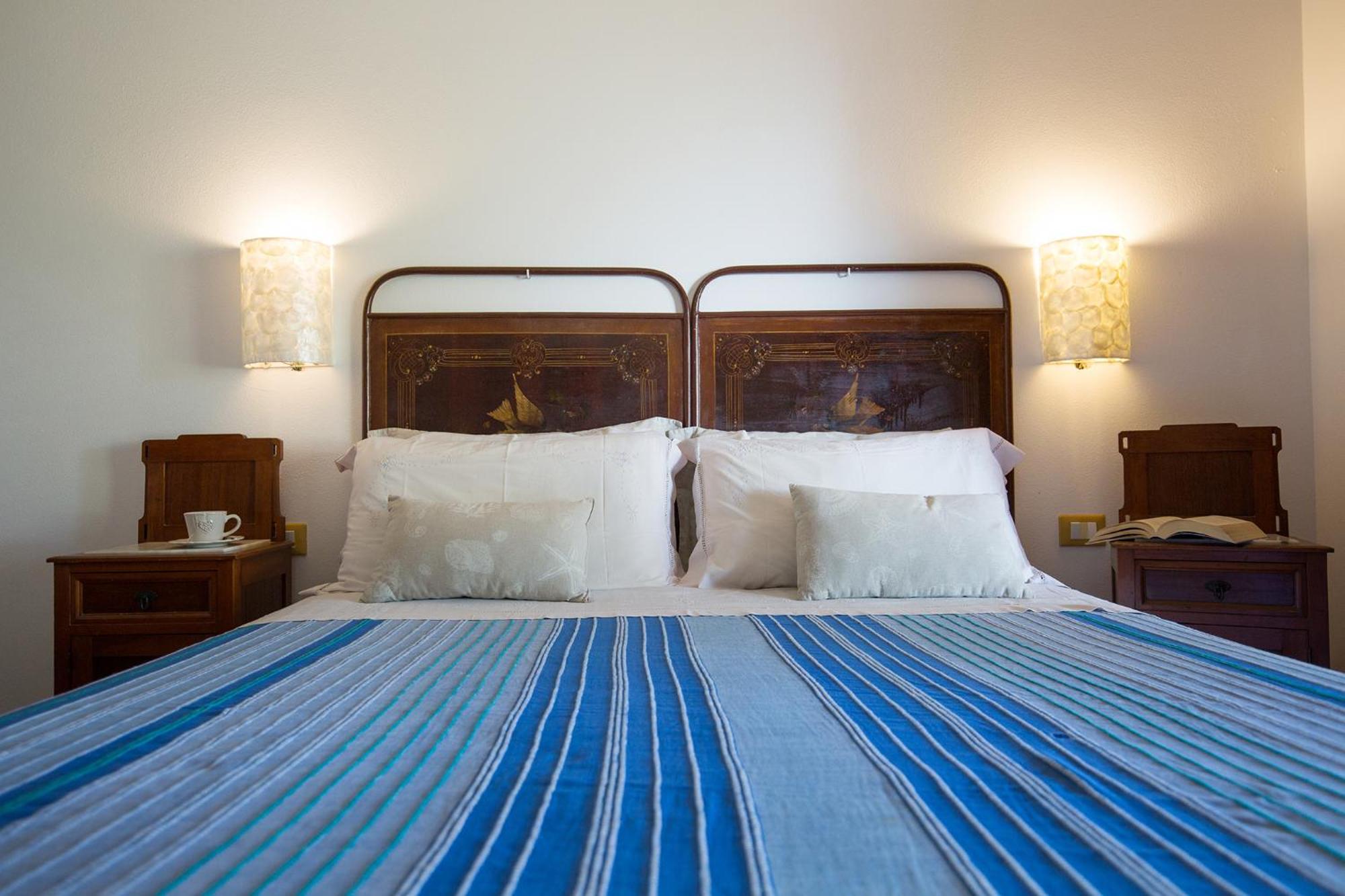 Villa Agrumeto Lipari  Eksteriør billede