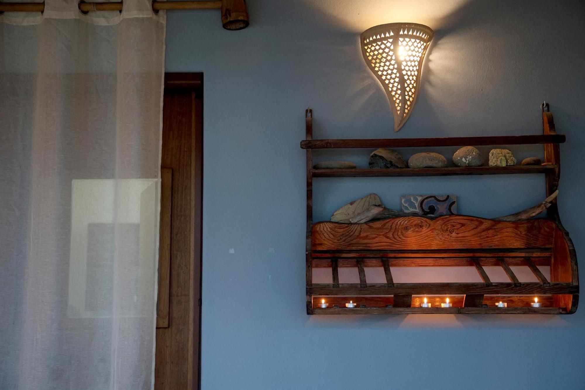 Villa Agrumeto Lipari  Eksteriør billede