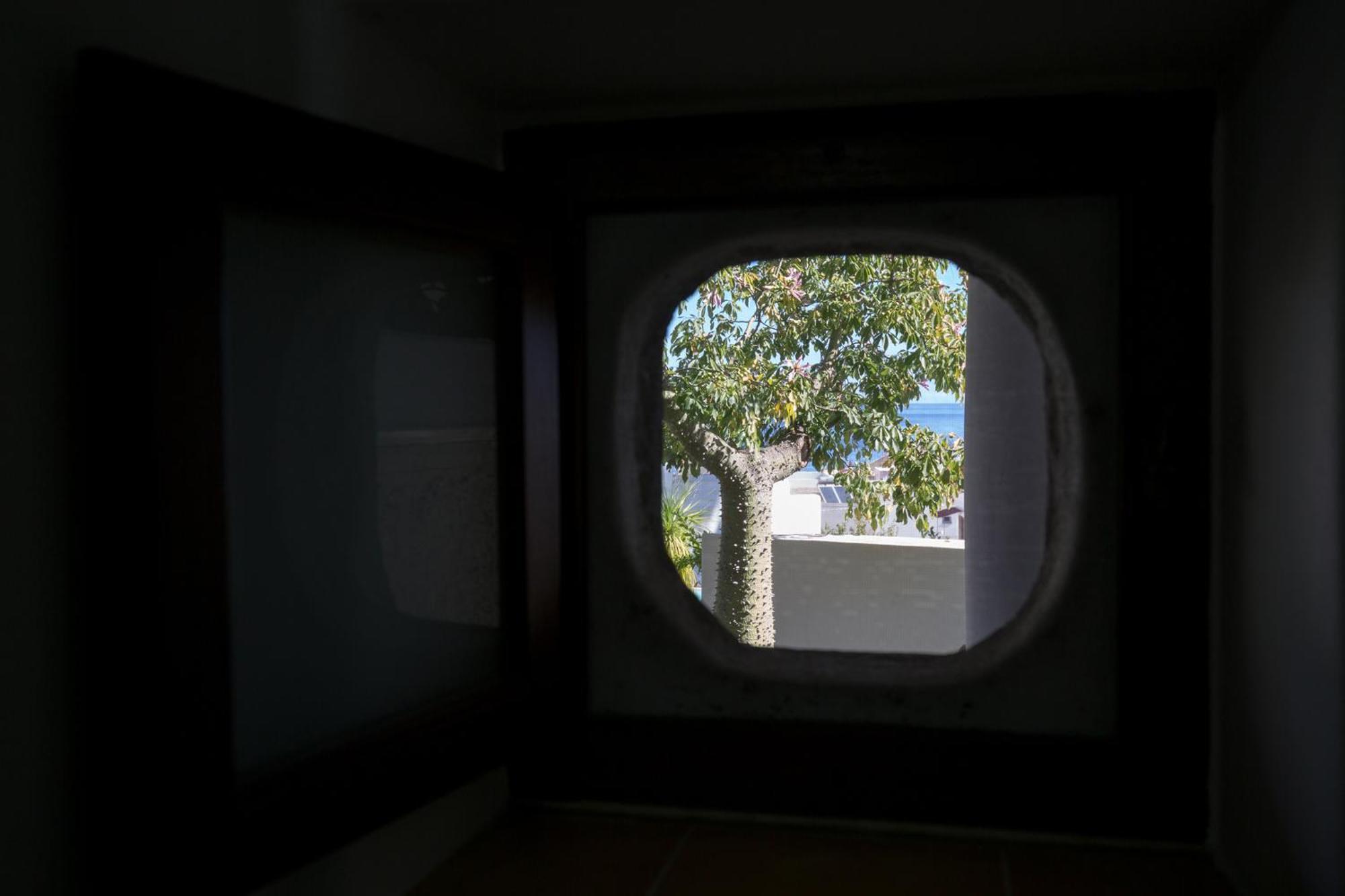 Villa Agrumeto Lipari  Eksteriør billede